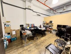 A'posh Bizhub (D27), Factory #541637941